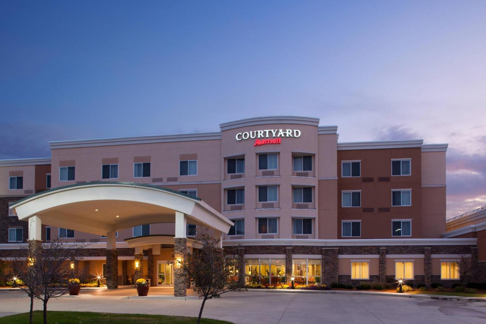 Courtyard by Marriott Des Moines Ankeny