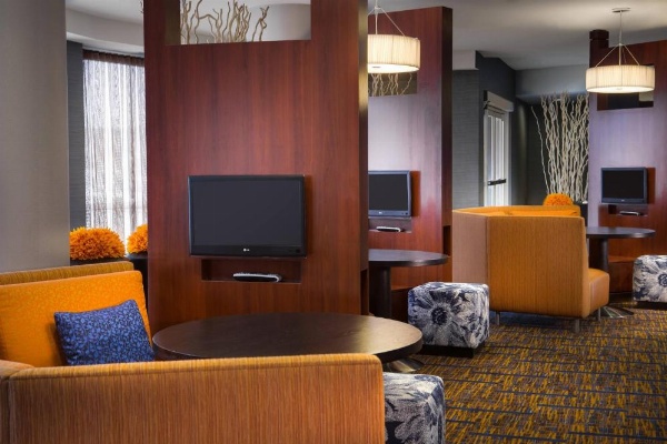 Courtyard by Marriott Des Moines Ankeny image 17