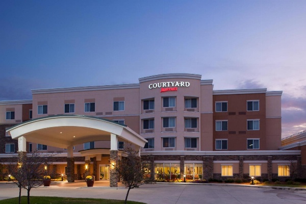 Courtyard by Marriott Des Moines Ankeny image 4