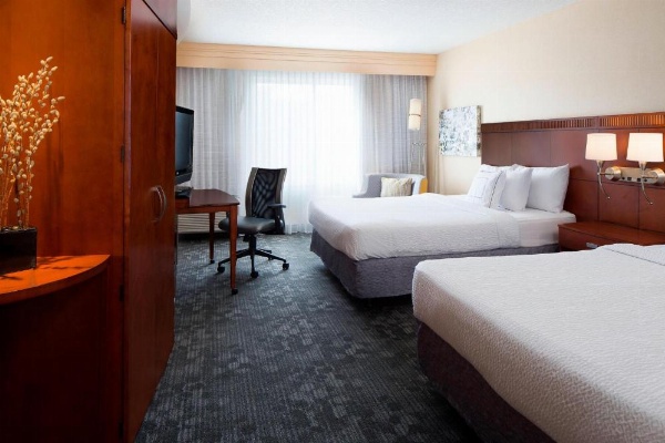 Courtyard by Marriott Des Moines Ankeny image 8