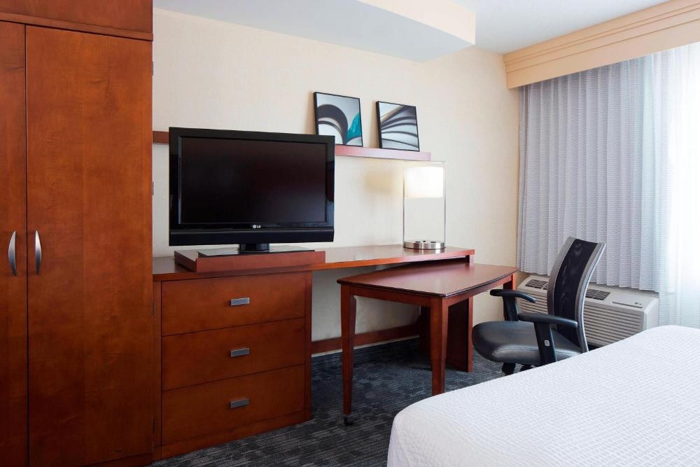 Courtyard by Marriott Des Moines Ankeny